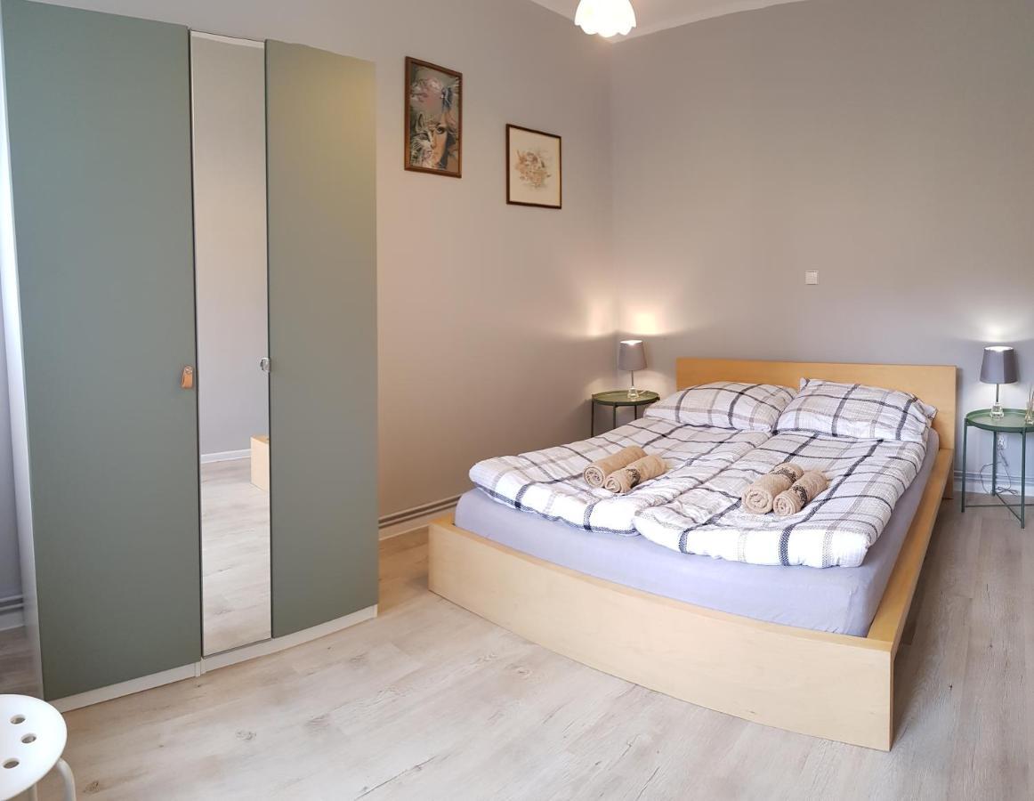 Niebieskie Migdaly Karpacz Extérieur photo