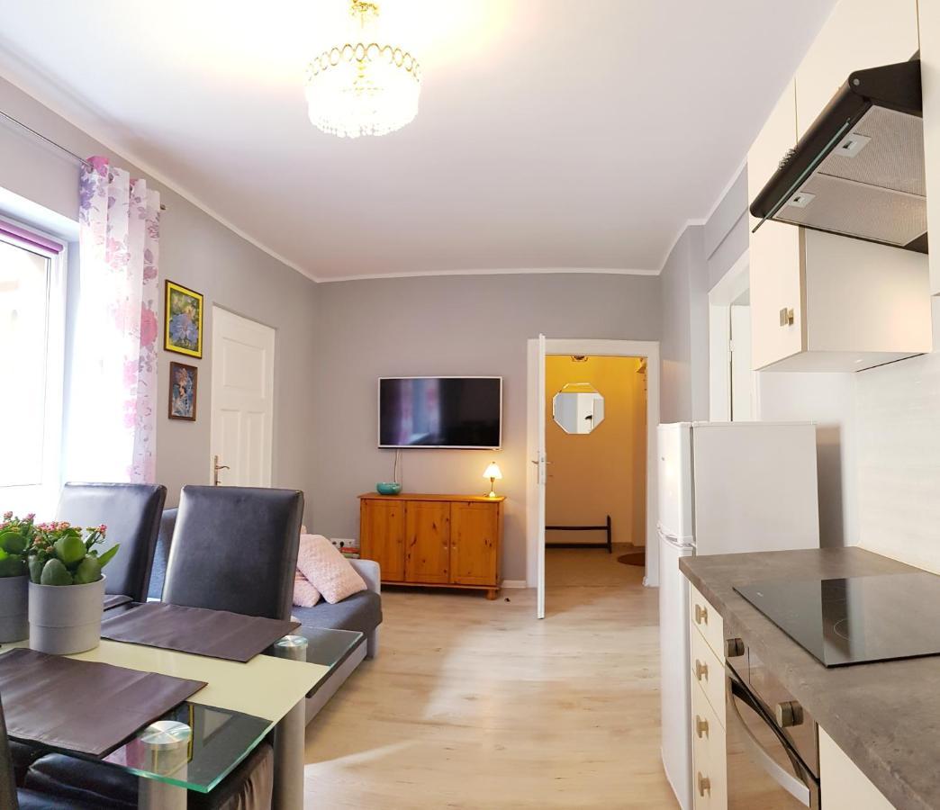 Niebieskie Migdaly Karpacz Extérieur photo